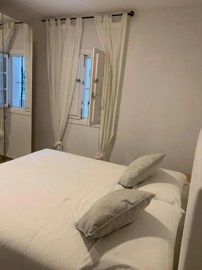 Apartamento Entrecatedrales 2 Cadiz Apartment