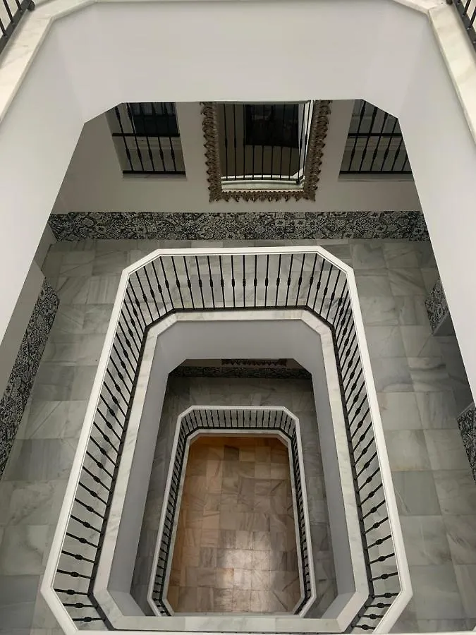 Apartamento Entrecatedrales 2 Cadiz 0*,  Spain