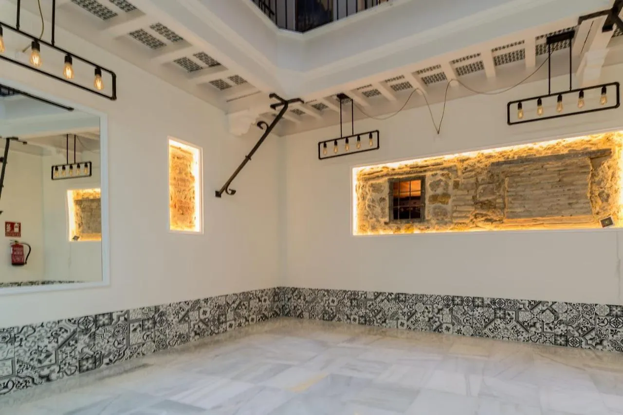 Apartamento Entrecatedrales 2 Cadiz