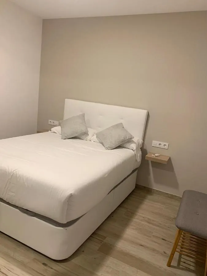 Apartment Apartamento Entrecatedrales 2 Cadiz