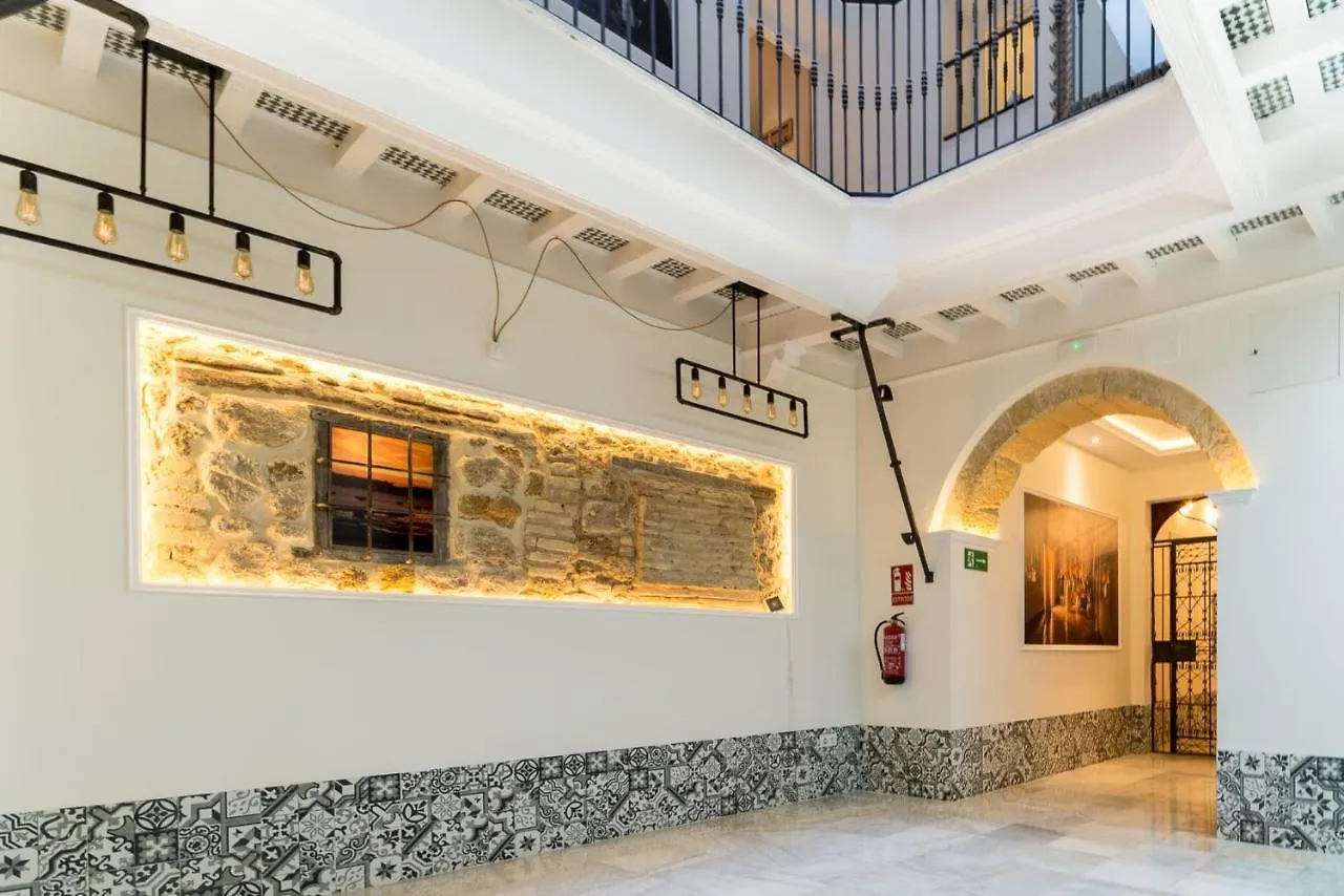 Apartment Apartamento Entrecatedrales 2 Cadiz