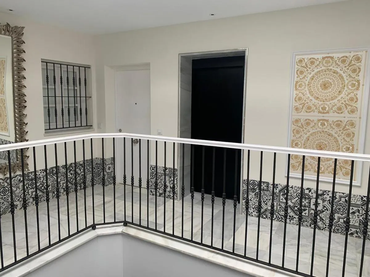 Apartamento Entrecatedrales 2 Cadiz
