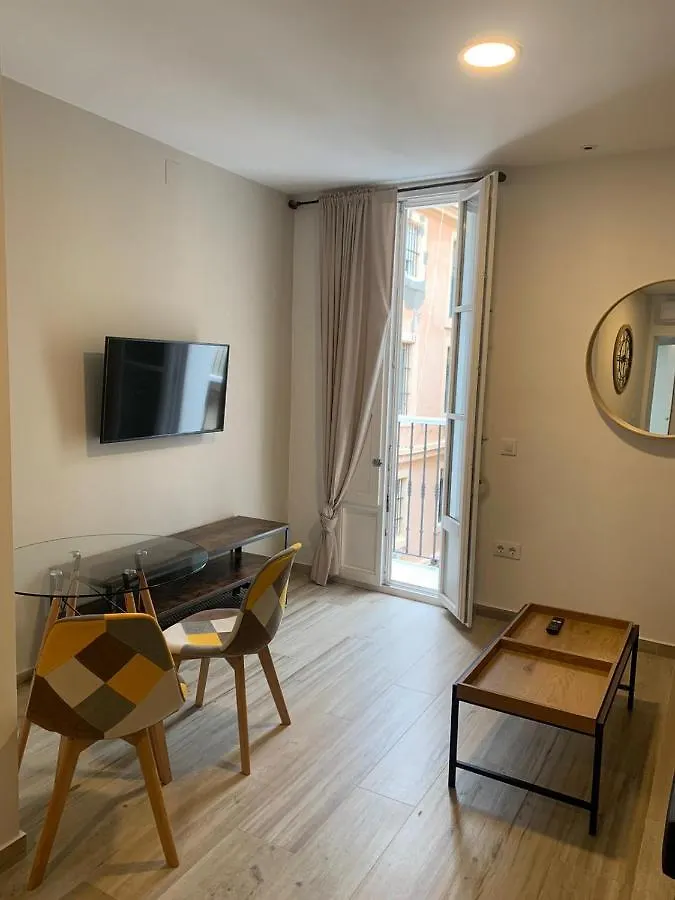 Apartamento Entrecatedrales 2 Cadiz Apartment