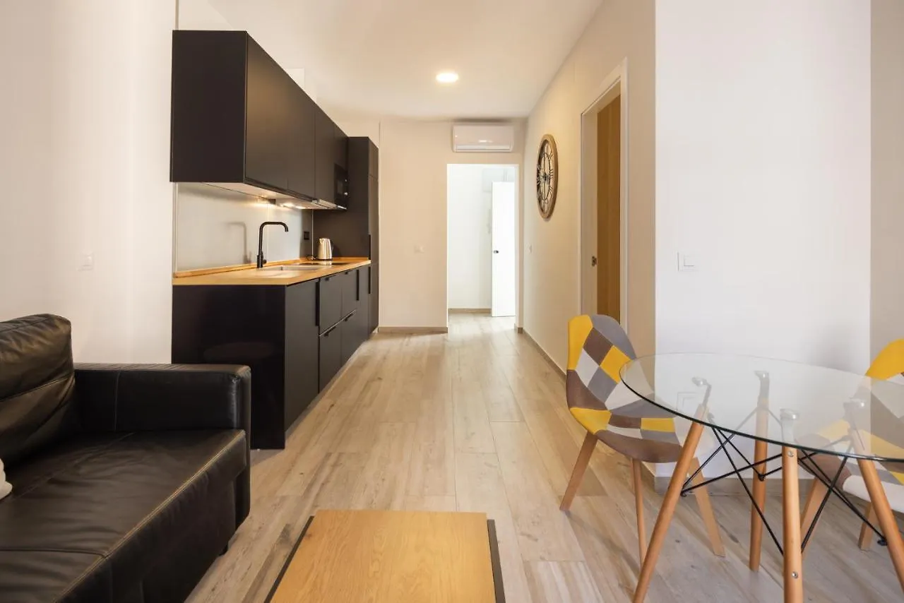 Apartamento Entrecatedrales 2 Cadiz