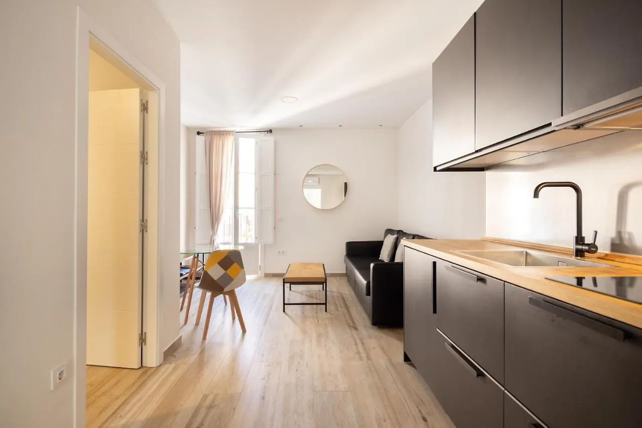 Apartamento Entrecatedrales 2 Cadiz
