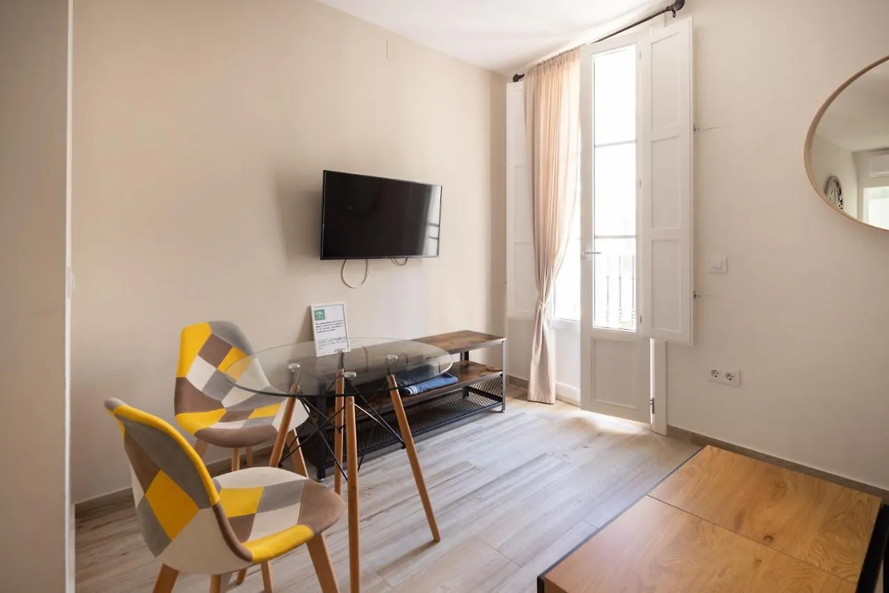 Apartamento Entrecatedrales 2 Cadiz 0*,  Spain