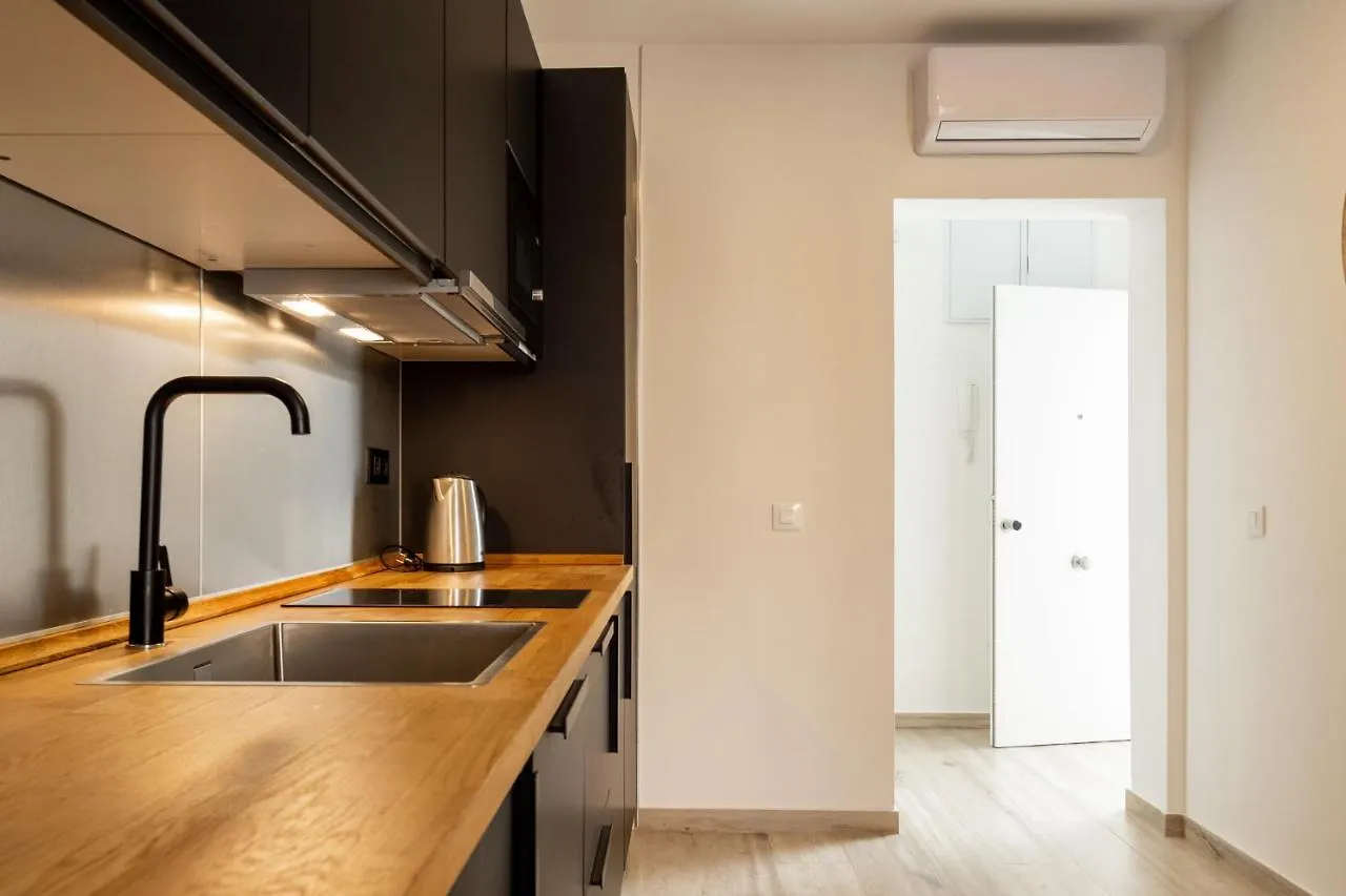 Apartamento Entrecatedrales 2 Cadiz
