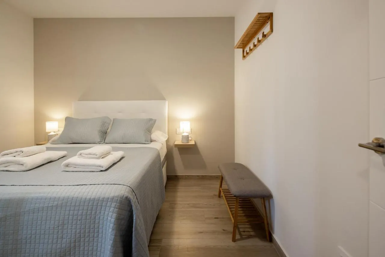 Apartamento Entrecatedrales 2 Cadiz