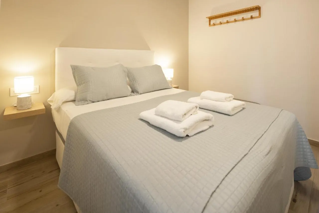 Apartment Apartamento Entrecatedrales 2 Cadiz