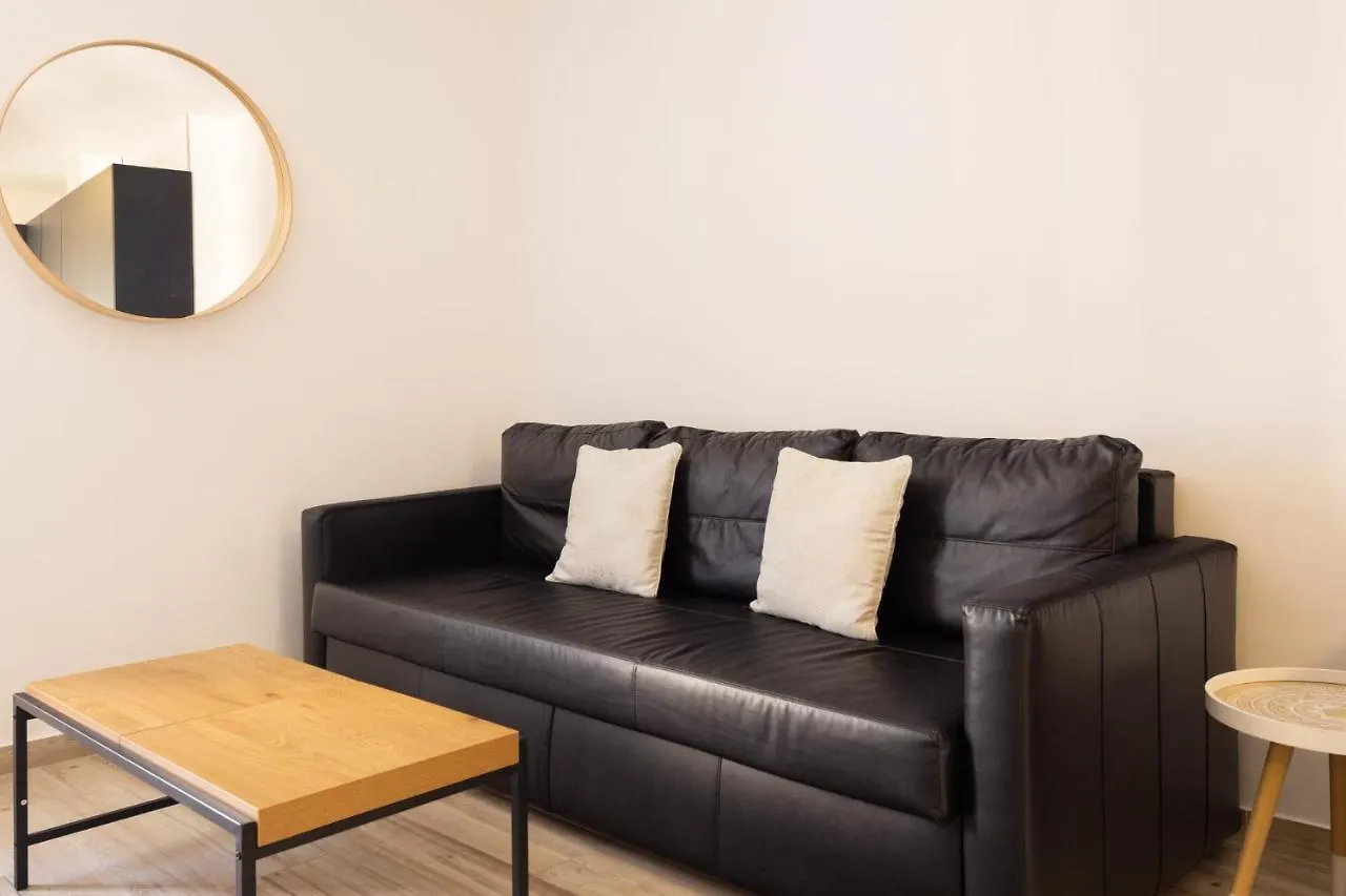 Apartamento Entrecatedrales 2 Cadiz 0*,  Spain