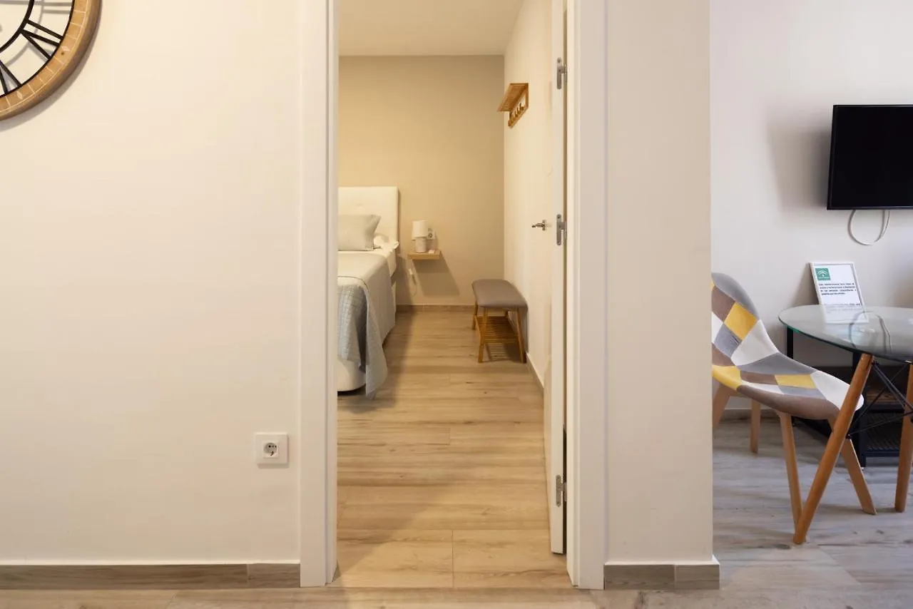 Apartamento Entrecatedrales 2 Cadiz Spain