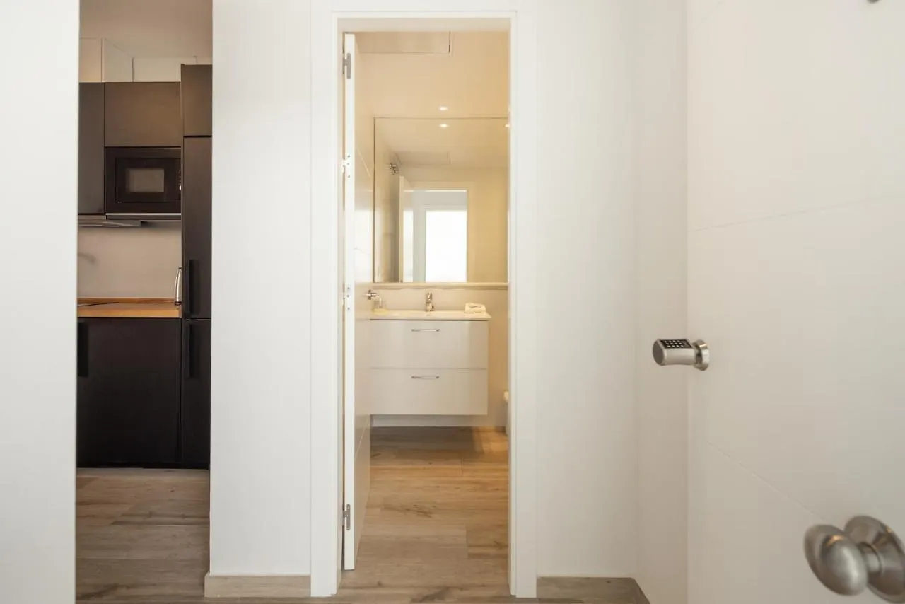 Apartamento Entrecatedrales 2 Cadiz Spain