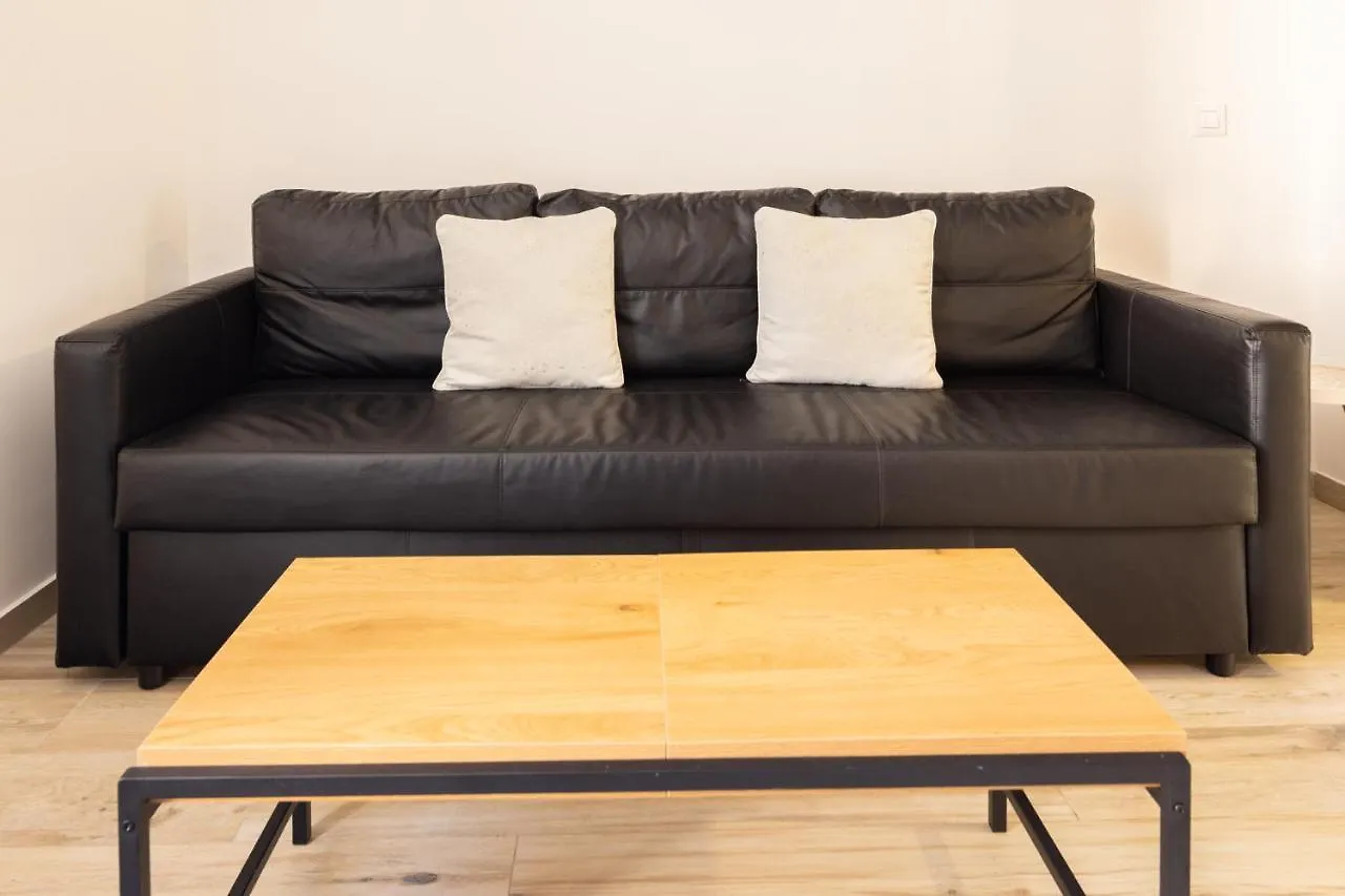 Apartamento Entrecatedrales 2 Cadiz Apartment
